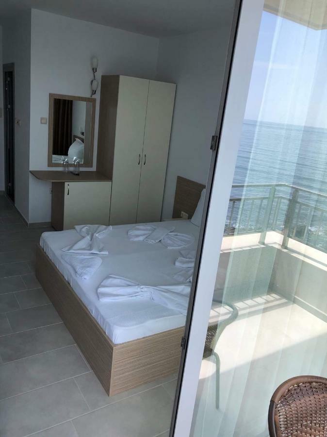 Hotel Harmony Sosopol Exterior foto